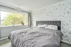 Queens Fields West, Bognor Regis