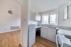 Parsonage Road, Grays