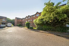 Parsonage Road, Grays