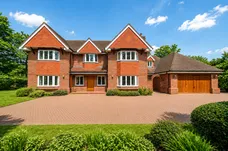 West Green Road, Hook, RG27 photo 5