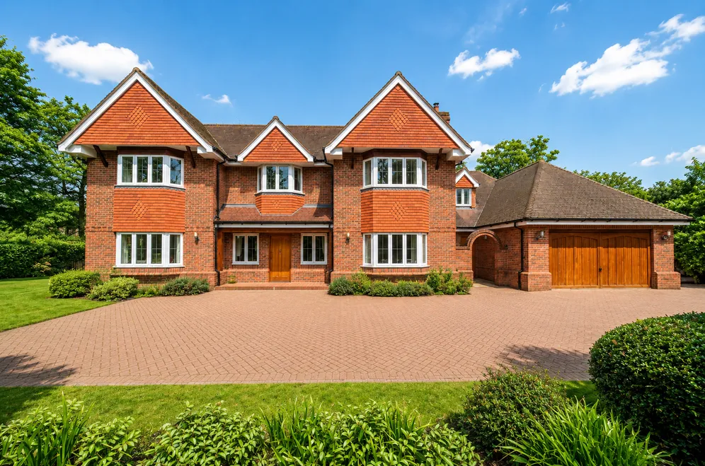 West Green Road, Hook, RG27 photo 5