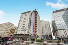 Churchill Way, CARDIFF