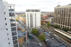 Churchill Way, CARDIFF