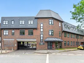 West Barnes Lane, New Malden photo