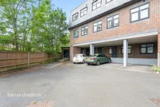 West Barnes Lane, New Malden