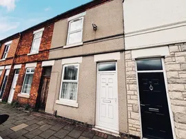 Cartwright Street, LOUGHBOROUGH photo