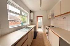 Cartwright Street, LOUGHBOROUGH