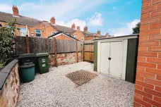 Cartwright Street, LOUGHBOROUGH