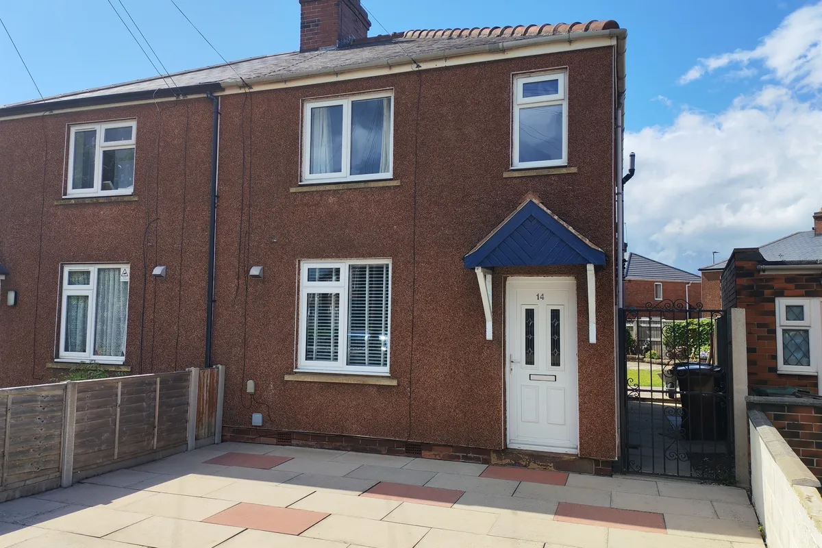 Wheatcroft, Castleford