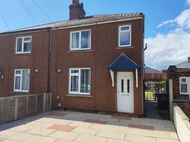 Wheatcroft, Castleford photo