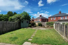 Wheatcroft, Castleford