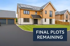 Catalina Close, Halesworth
