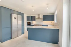 Catalina Close, Halesworth
