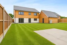 Catalina Close, Halesworth