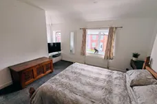 Wheatcroft, Castleford