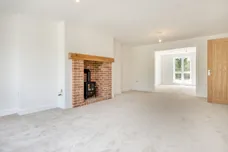 Catalina Close, Halesworth
