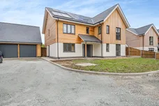 Catalina Close, Halesworth