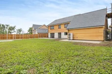 Catalina Close, Halesworth