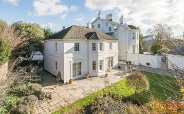 Mount Radford Crescent, Exeter