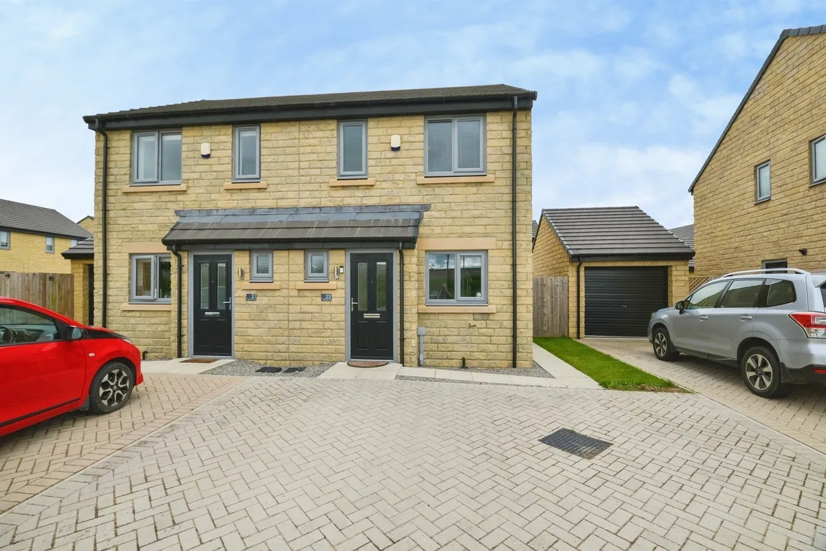 Ash Brook Lane, Hurworth Moor, Darlington