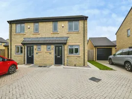 Ash Brook Lane, Hurworth Moor, Darlington photo