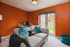 Ash Brook Lane, Hurworth Moor, Darlington