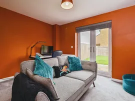 Ash Brook Lane, Hurworth Moor, Darlington thumb 3