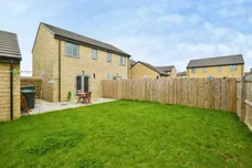 Ash Brook Lane, Hurworth Moor, Darlington