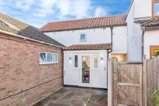 Church Street, Ruskington, SLEAFORD