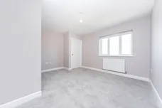 Osprey Place, March