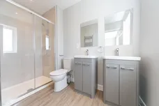 Osprey Place, March
