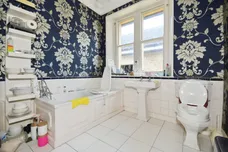 Abbeydale Road South, Dore, Sheffield