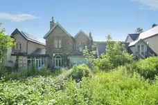 Abbeydale Road South, Dore, Sheffield