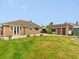 Hough Road, Frieston, Grantham photo