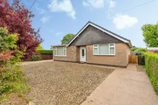 Hough Road, Frieston, Grantham