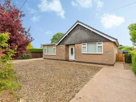 Hough Road, Frieston, Grantham thumb 2