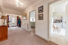 Hough Road, Frieston, Grantham