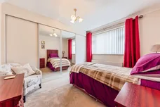 Hough Road, Frieston, Grantham