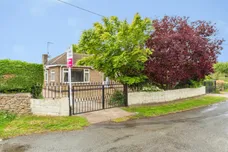 Hough Road, Frieston, Grantham