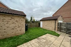 Mill Road, Lakenheath, Brandon