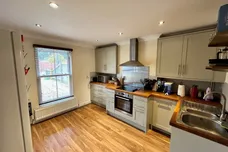 Mill Road, Lakenheath, Brandon