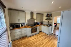 Mill Road, Lakenheath, Brandon