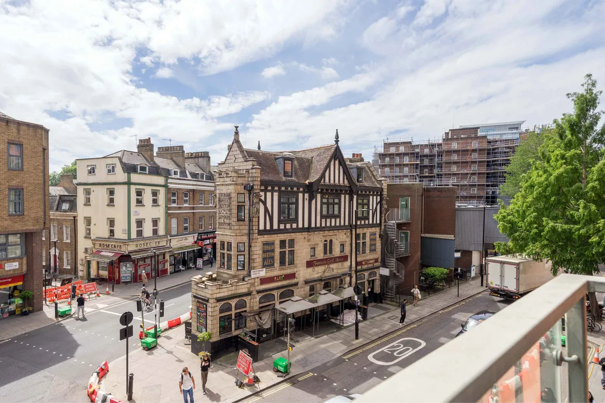 Praed Street, London, W2 photo 4