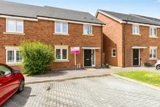 Woodfox Way, Haywards Heath