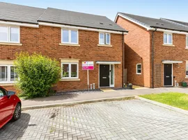 Woodfox Way, Haywards Heath photo