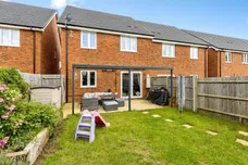 Woodfox Way, Haywards Heath