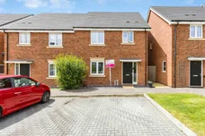 Woodfox Way, Haywards Heath
