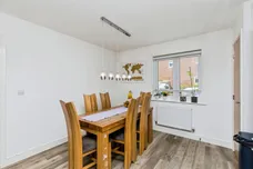 Woodfox Way, Haywards Heath