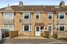 Bloomfield Rise, Bath