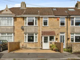Bloomfield Rise, Bath photo